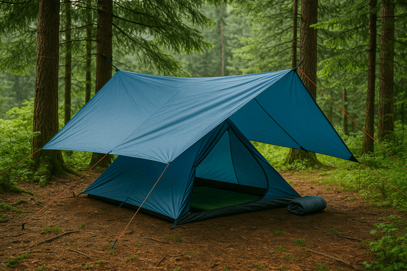 Best Backpacking Tarps of 2025