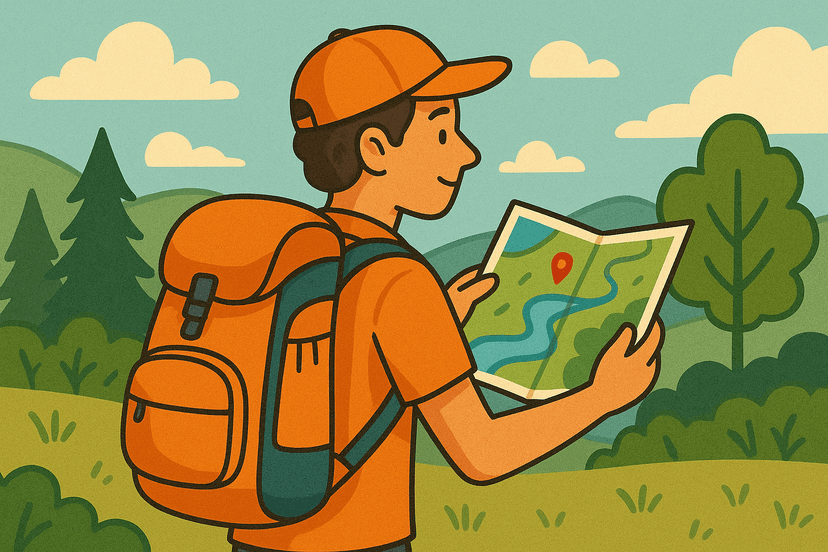 How to Stay Safe & Comfortable on Day Hikes