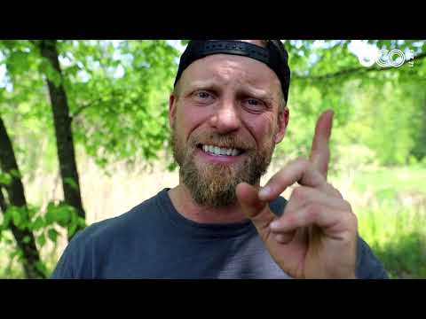 3 Knots An Outdoorsman Should Know - Dan Wowak